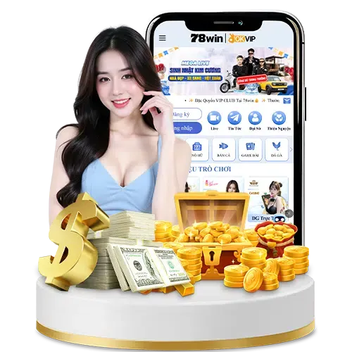Kho game slot đa dạng với các giải jackpot lớn