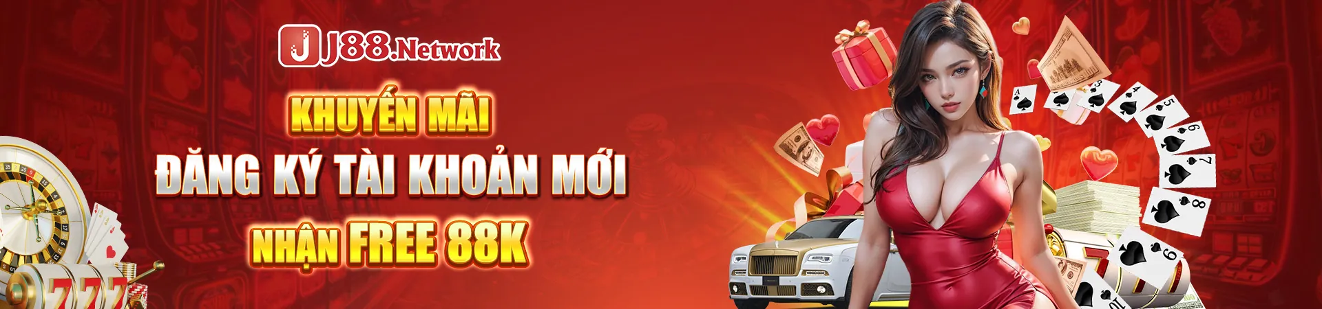 Trải nghiệm Sòng Bạc Trực Tuyến bet88vn