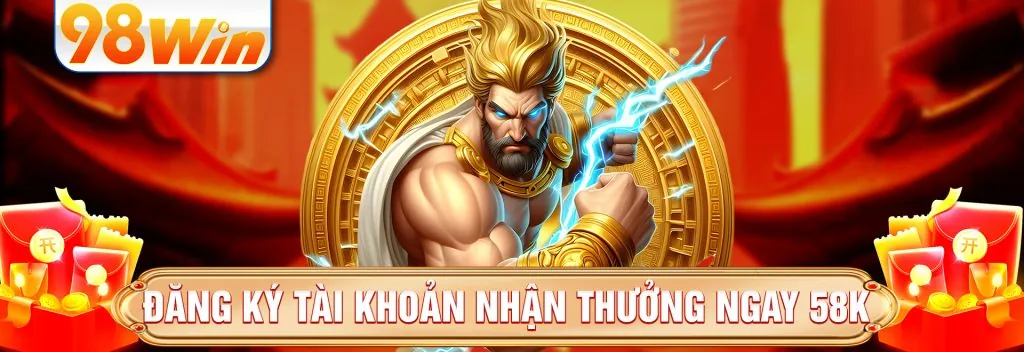 Thưởng lớn hàng ngày