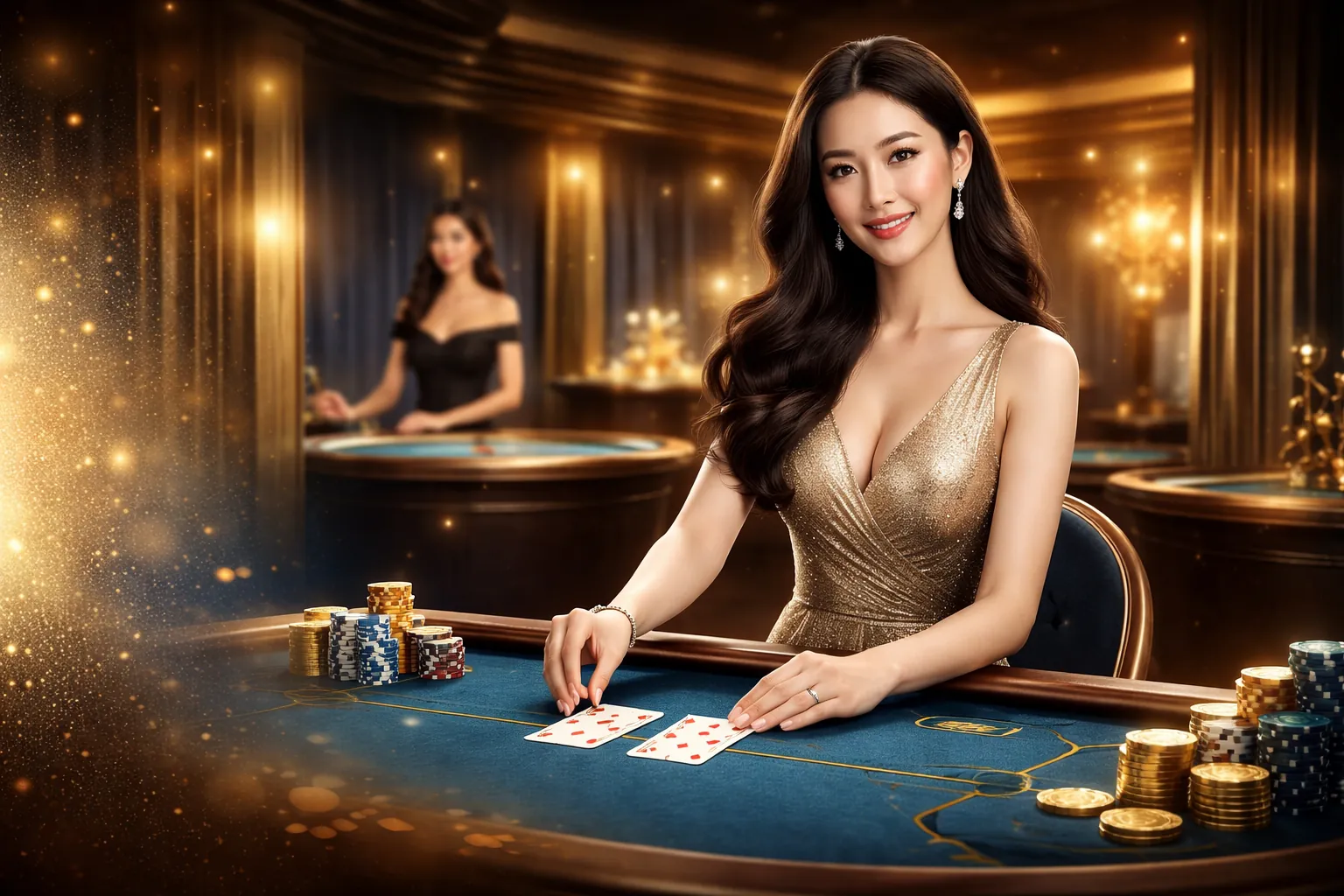 Game bắn cá jackpot