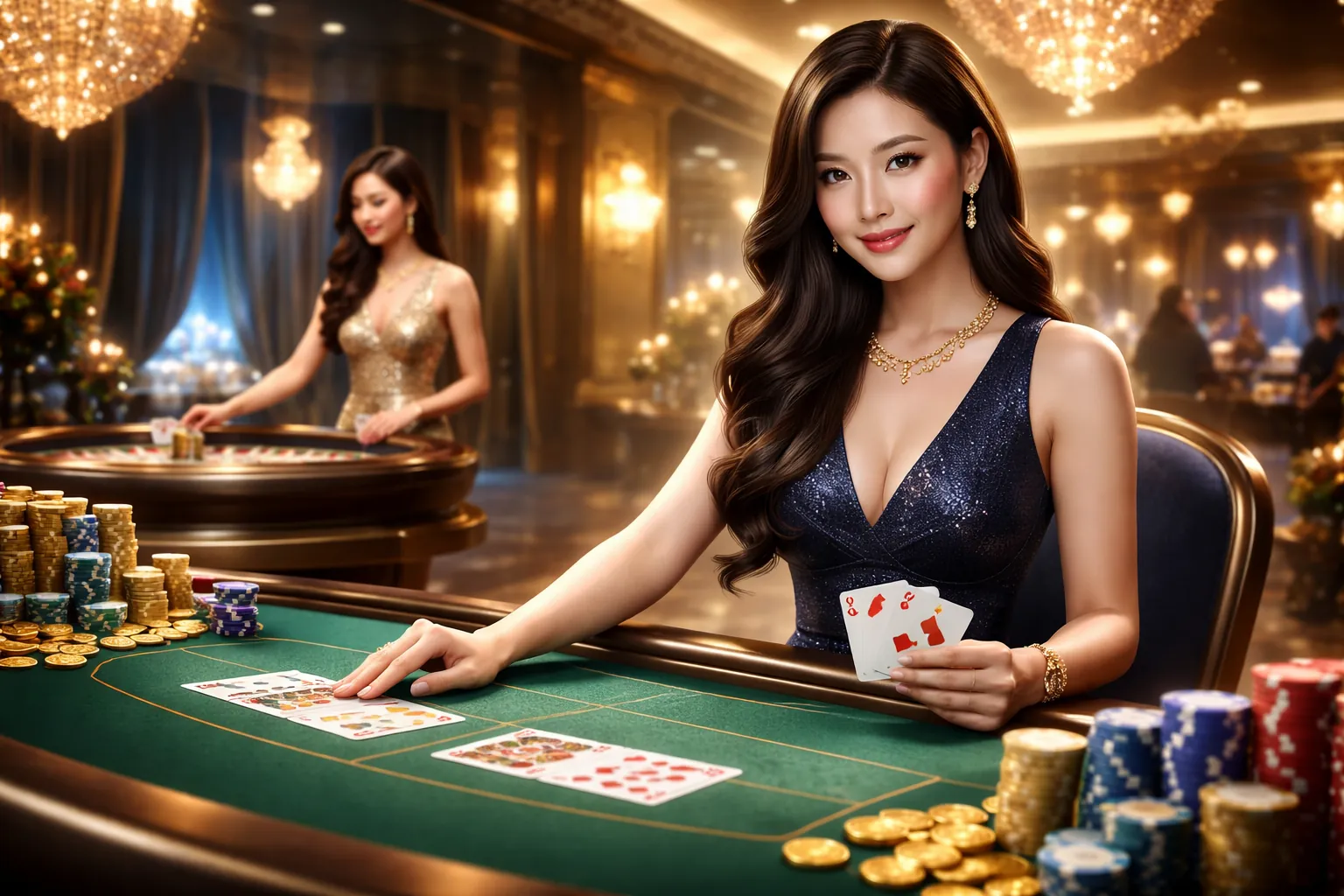 Cá cược Thể Thao