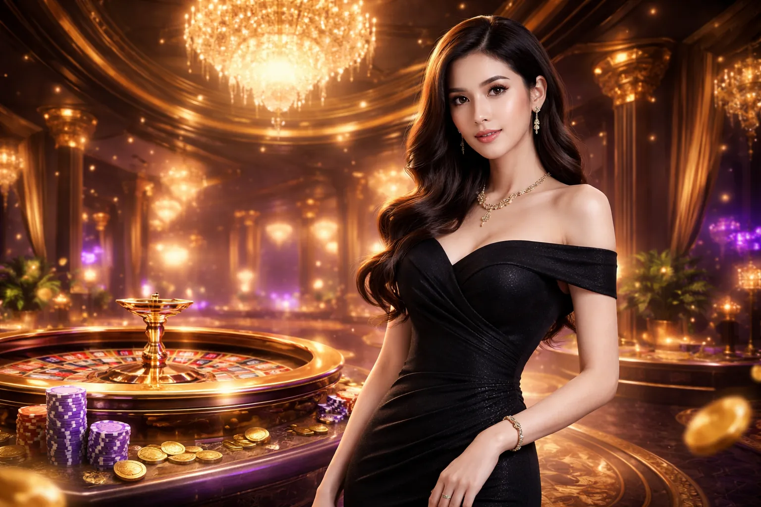 Slot game Nổ Hũ