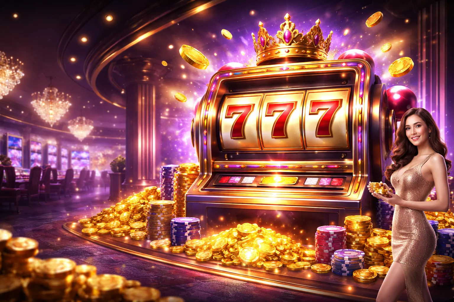 Game bắn cá hải tặc