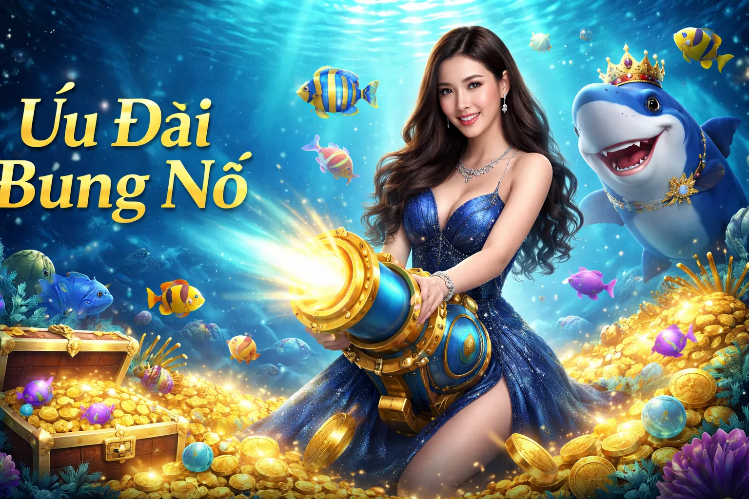 Biểu tượng game Poker