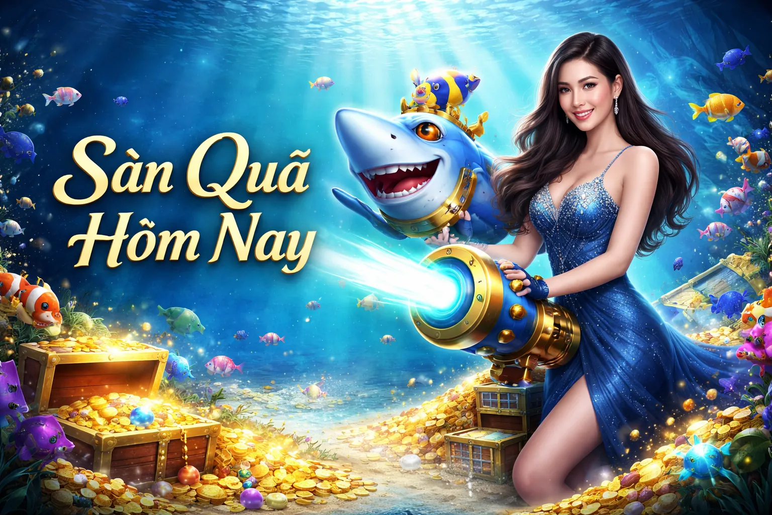 Cập nhật các chương trình khuyến mãi mới nhất