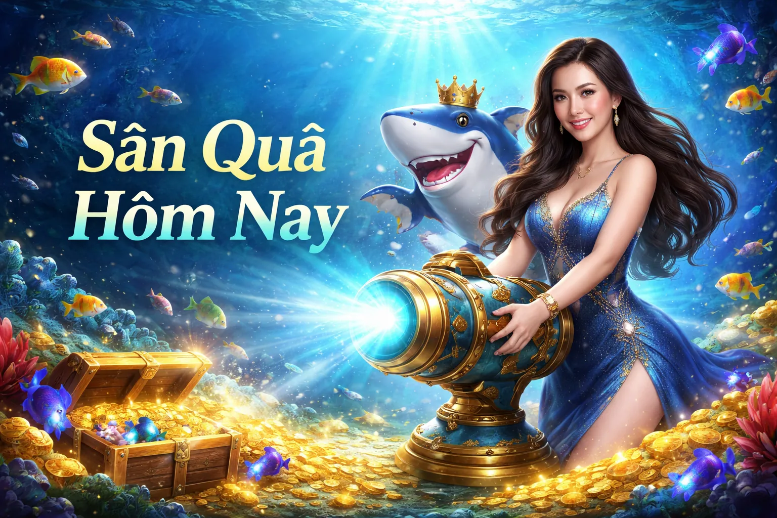 Biểu tượng game Sicbo