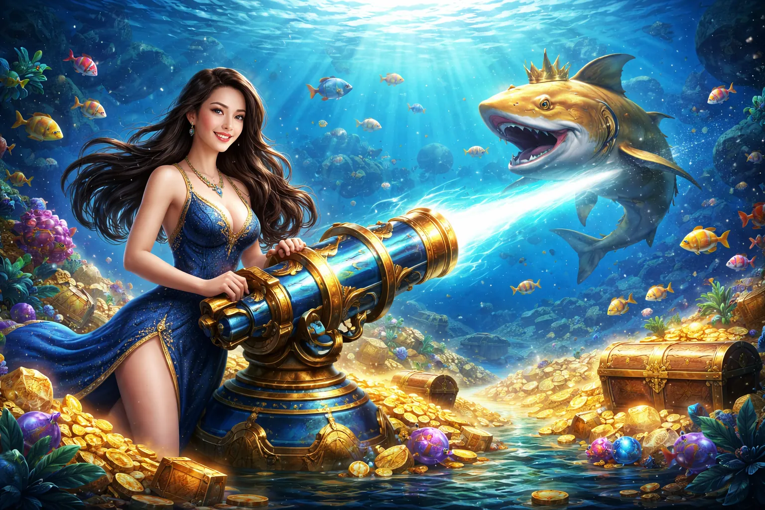 Người chơi đang phân tích các trận đấu thể thao