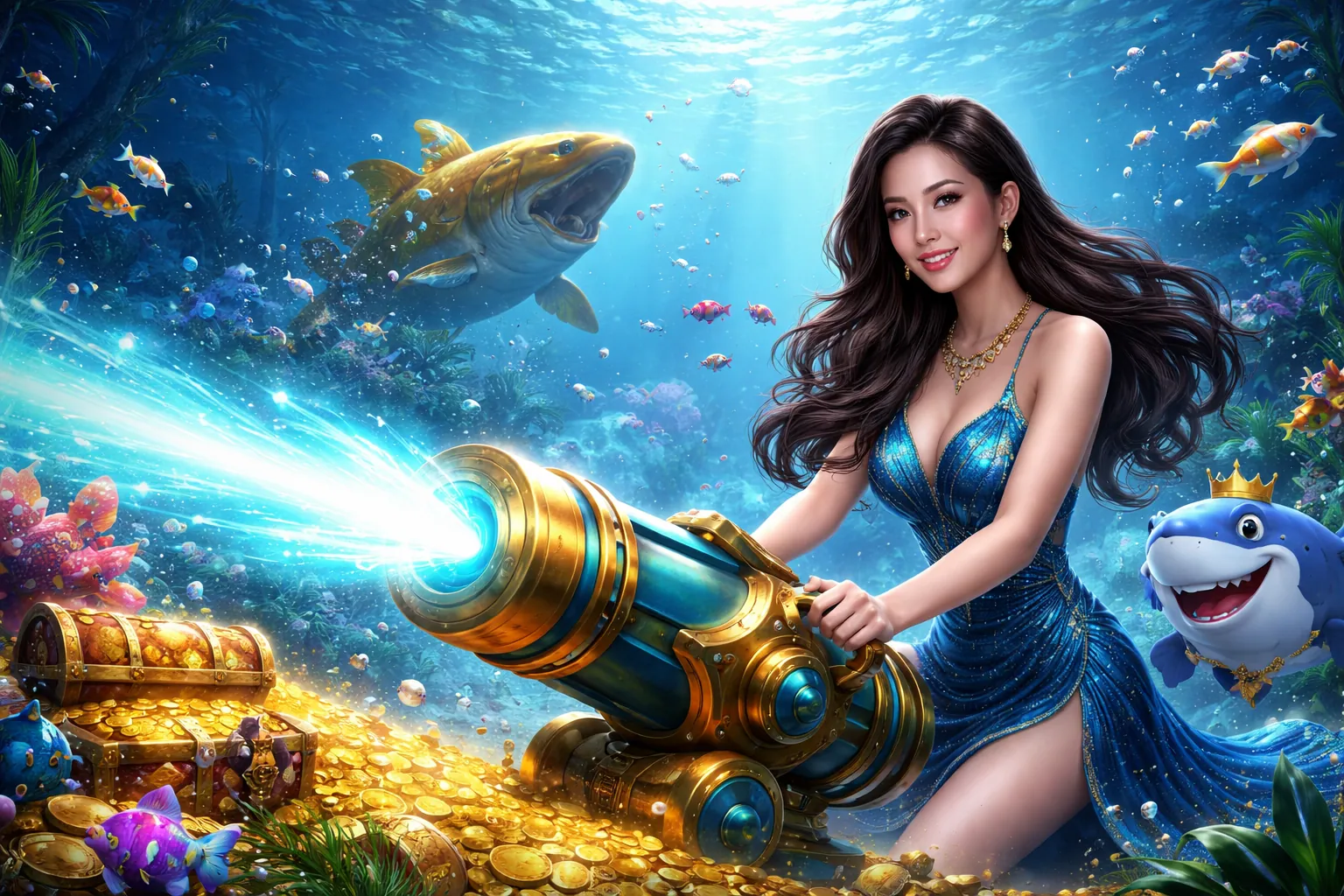 Vietlott online