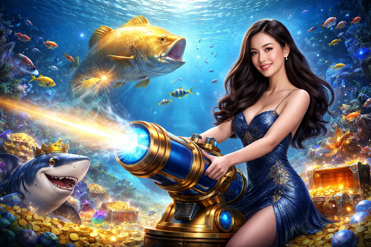 Roulette trực tuyến