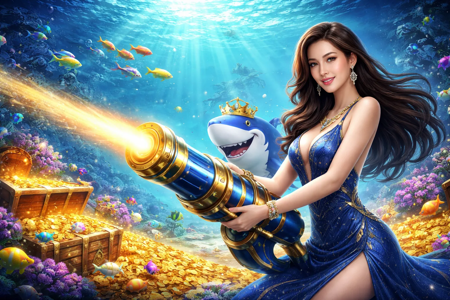 Người dùng mới nhận thưởng chào mừng