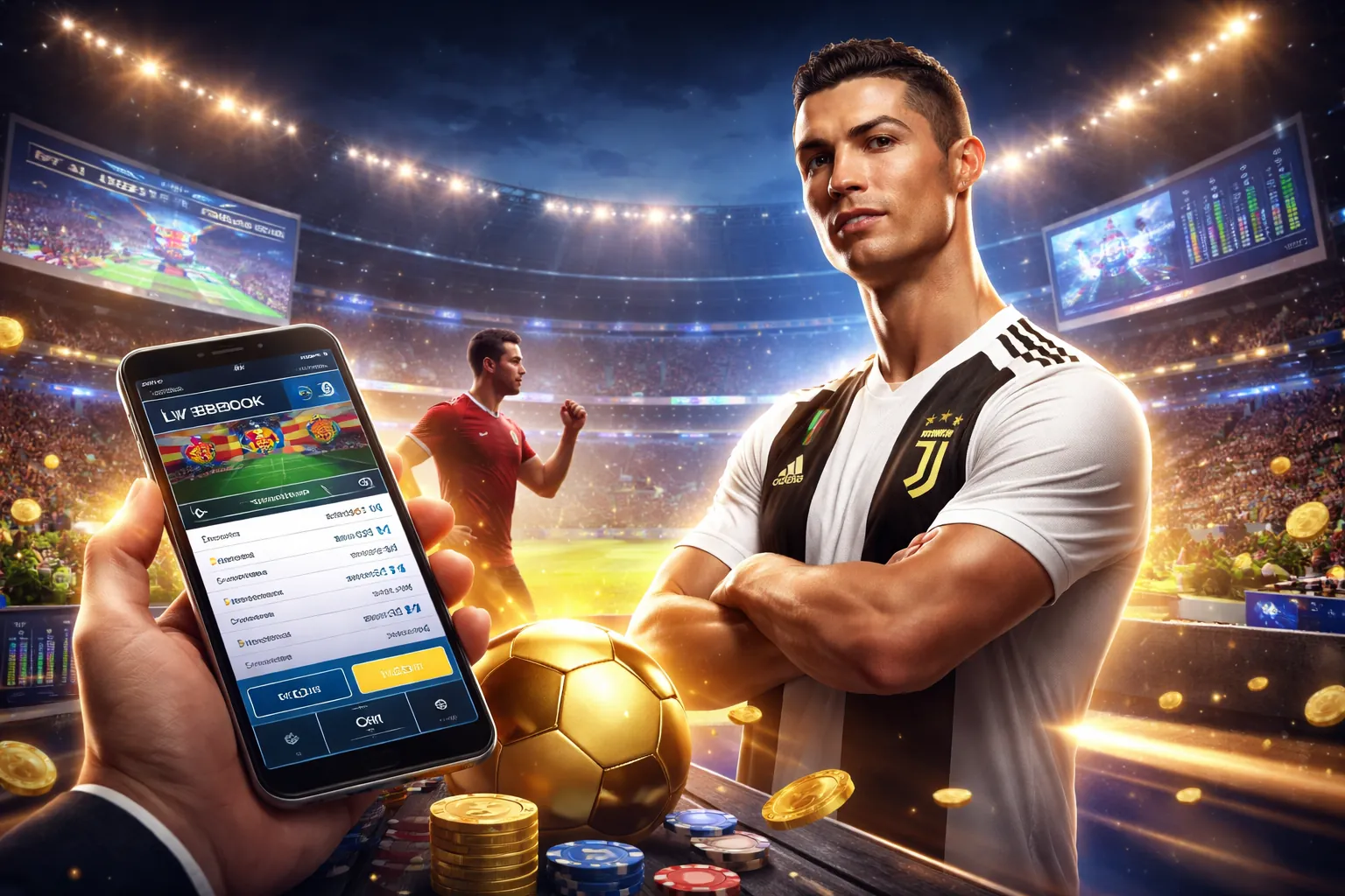 Chiến lược chơi casino trực tuyến