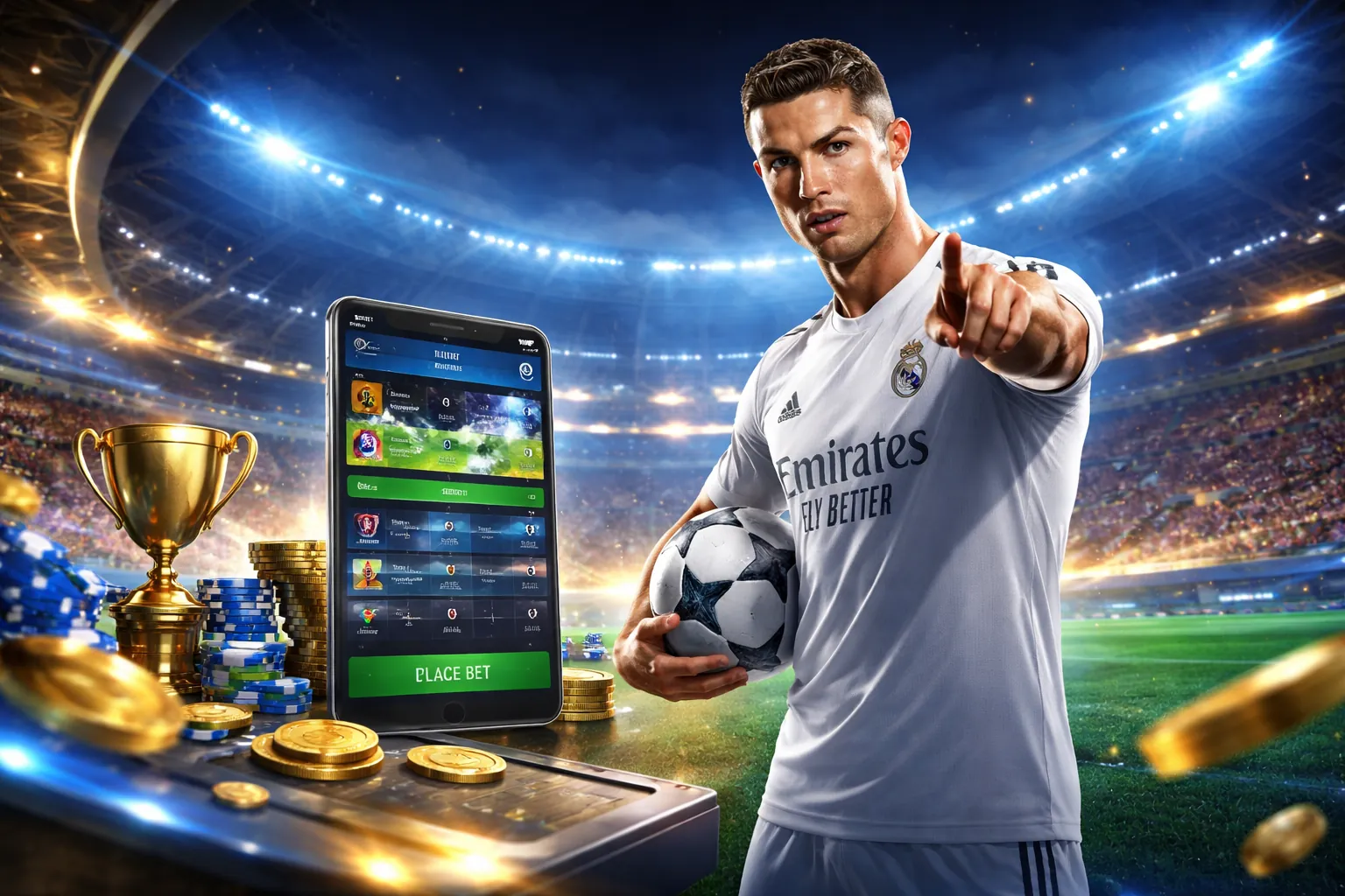 Biểu tượng game Bắn Cá