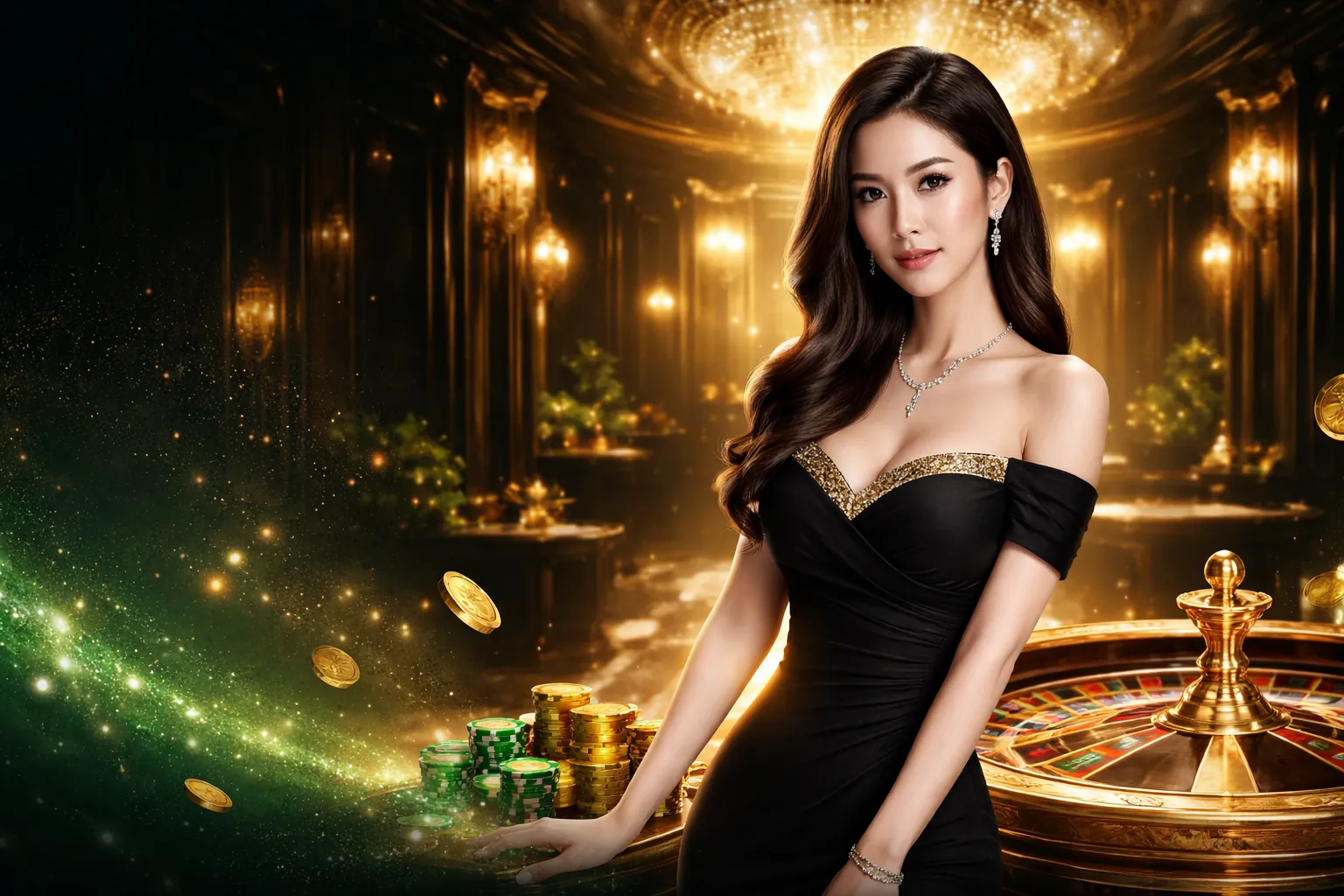 Poker trực tuyến