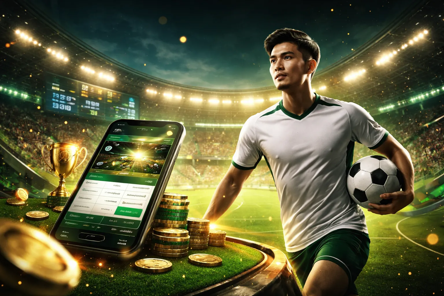 Biểu tượng game Bài Baccarat
