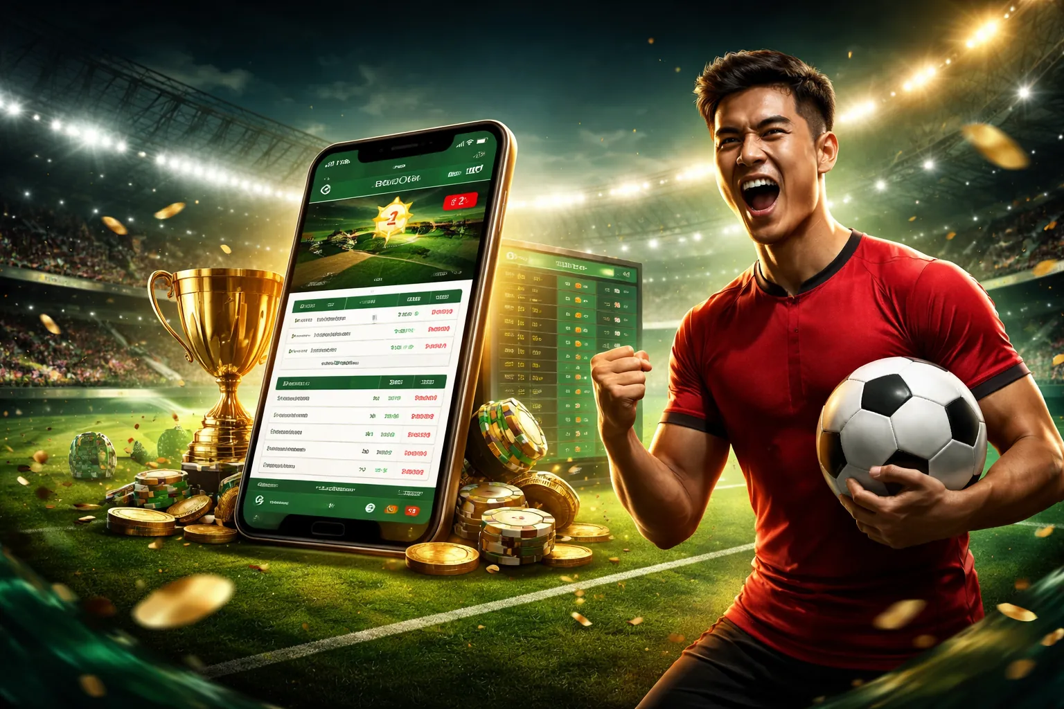 Biểu tượng game Slot