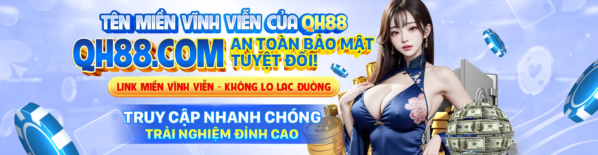Chính sách quyền riêng tư của Bet88vn