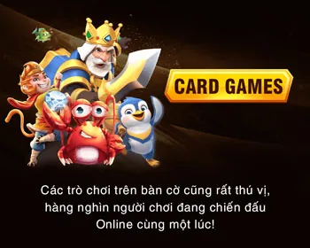 Biểu tượng các loại trò chơi đa dạng